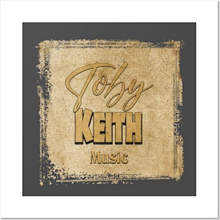 toby keith Art drawingg Posters and Art